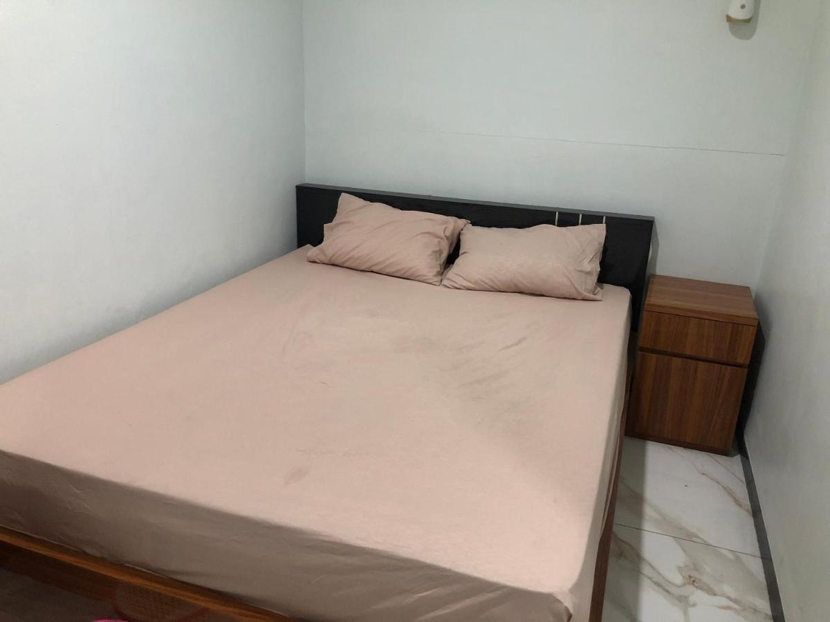 Bening Asri Guesthouse タンゲラン エクステリア 写真