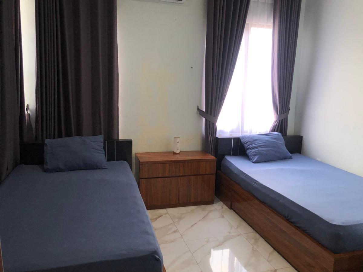 Bening Asri Guesthouse タンゲラン エクステリア 写真