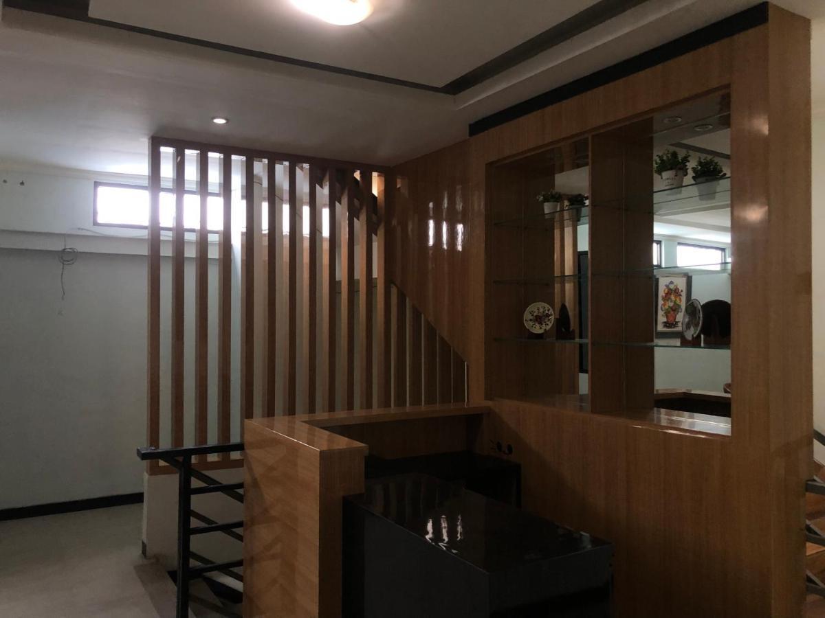Bening Asri Guesthouse タンゲラン エクステリア 写真