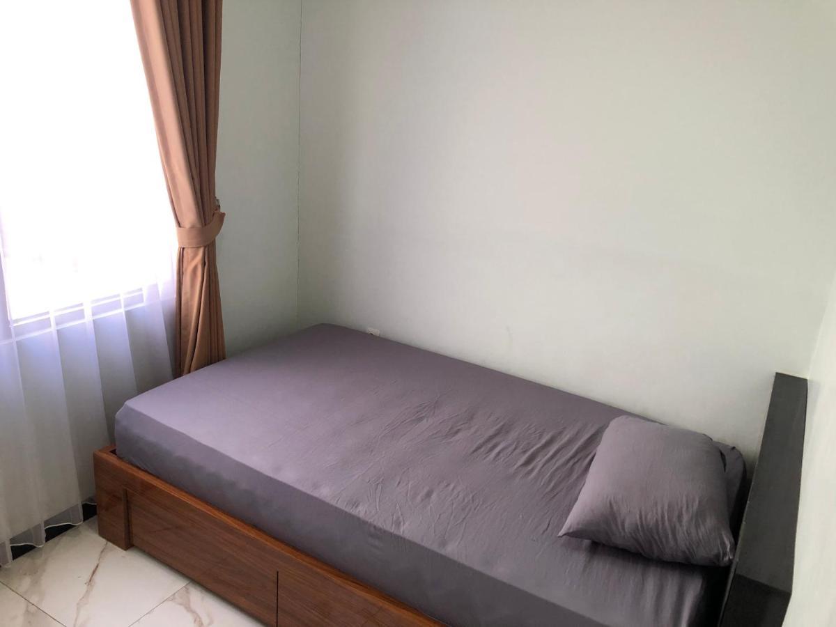 Bening Asri Guesthouse タンゲラン エクステリア 写真