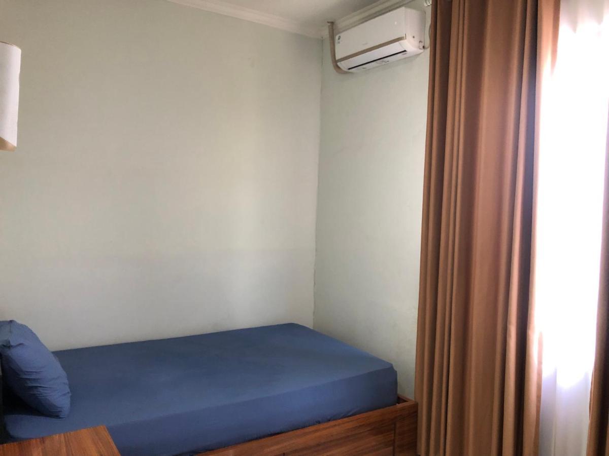 Bening Asri Guesthouse タンゲラン エクステリア 写真