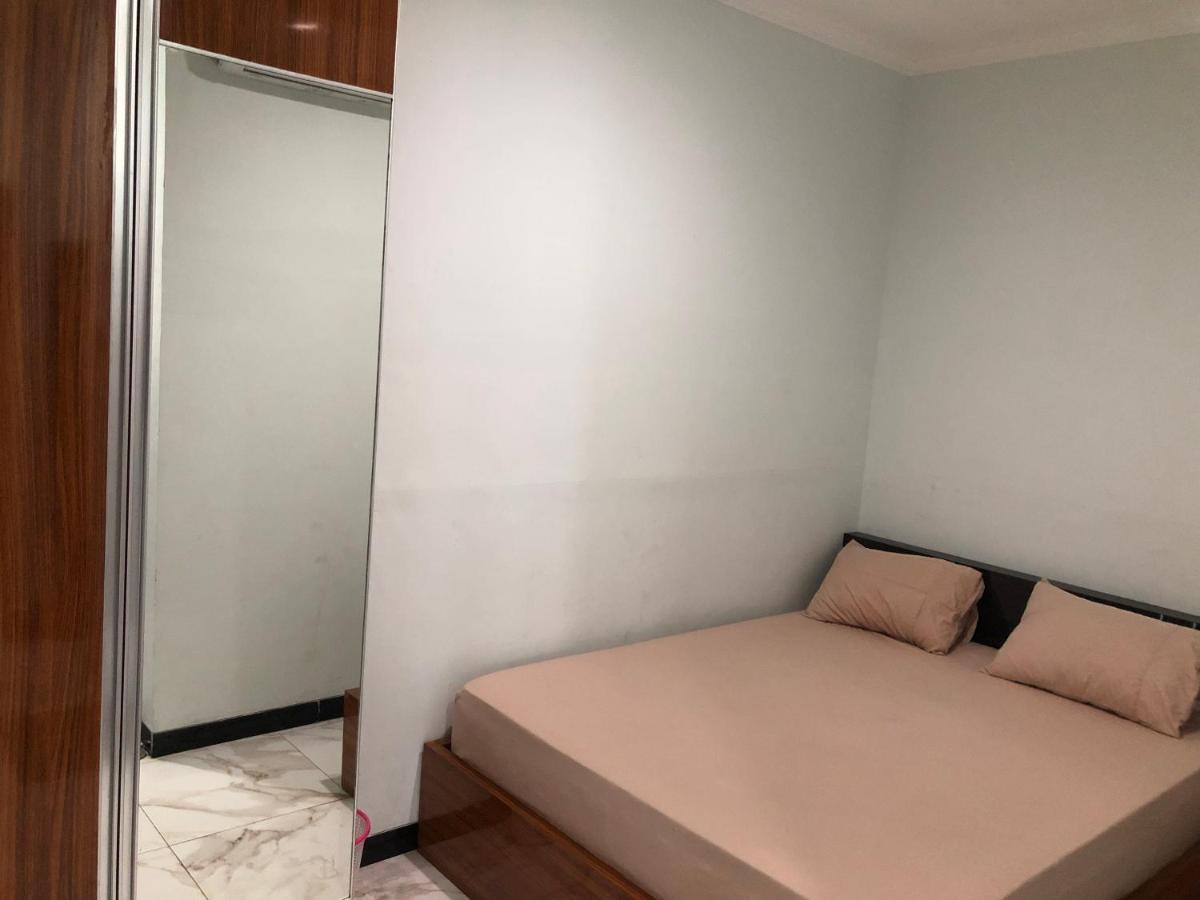 Bening Asri Guesthouse タンゲラン エクステリア 写真