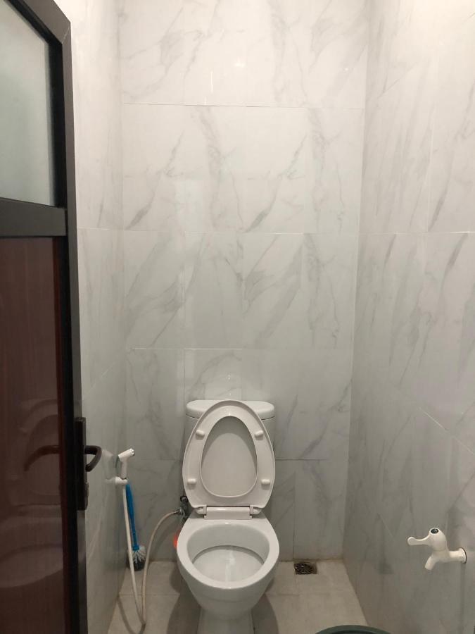 Bening Asri Guesthouse タンゲラン エクステリア 写真