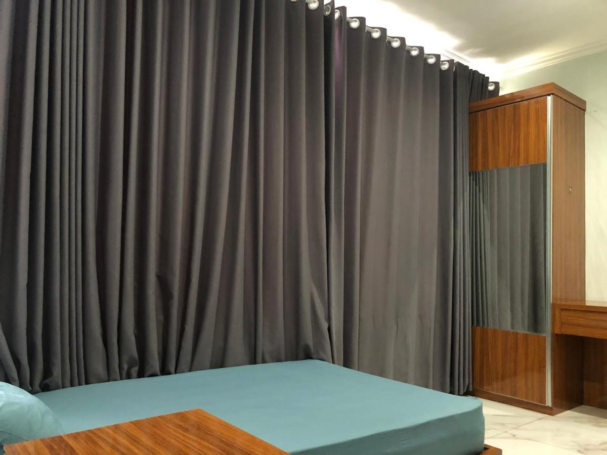 Bening Asri Guesthouse タンゲラン エクステリア 写真
